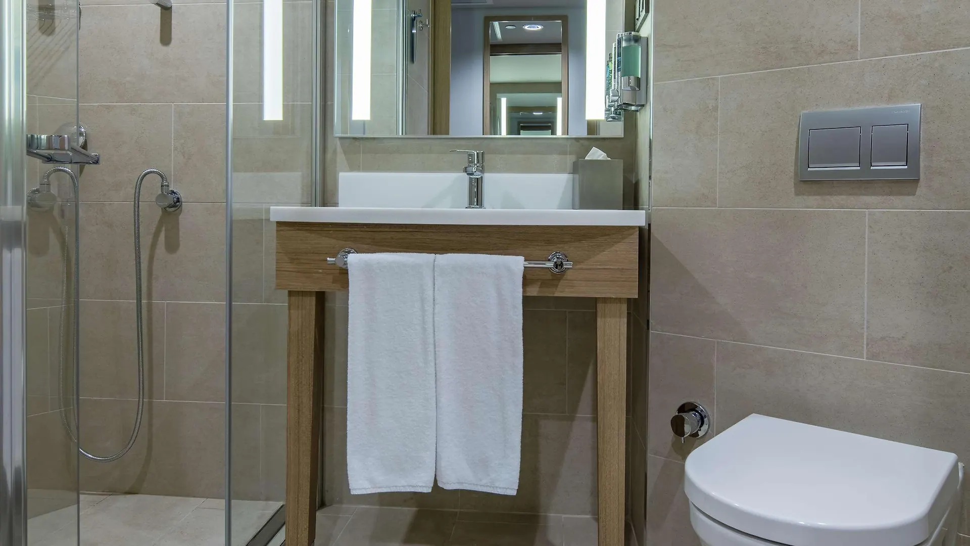 Hampton By Hilton Istanbul Zeytinburnu Hotel 4*,  Turkey