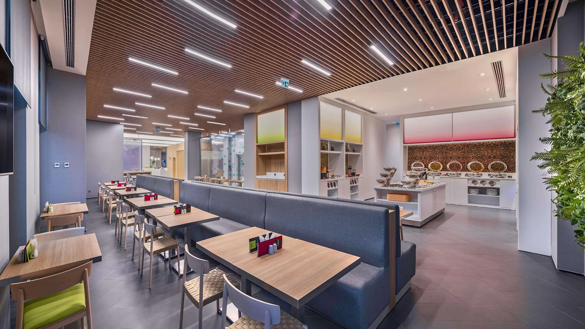 Hampton By Hilton Istanbul Zeytinburnu Hotel 4*,  Turkey