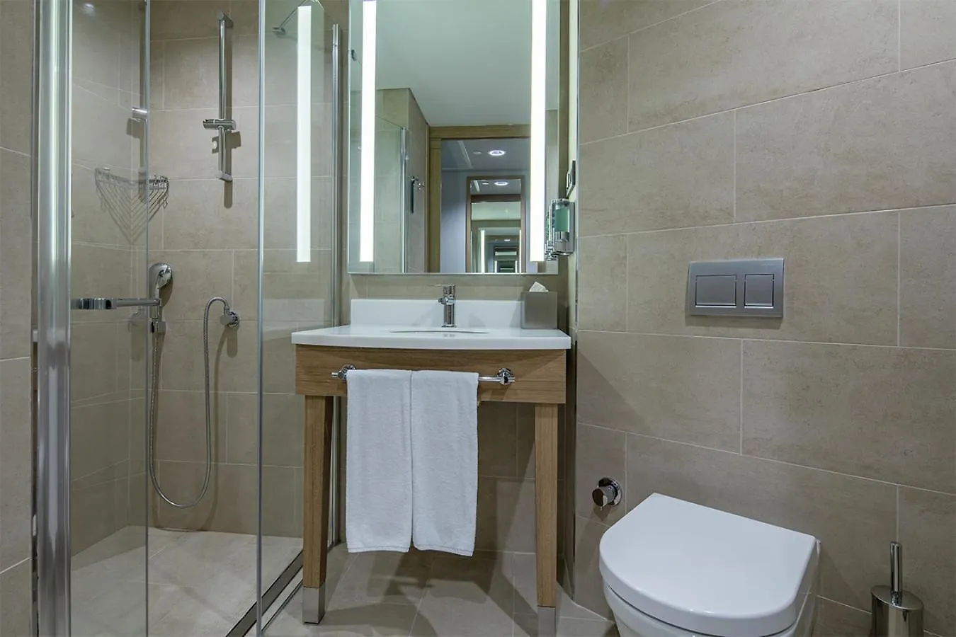 Hampton By Hilton Istanbul Zeytinburnu Hotel