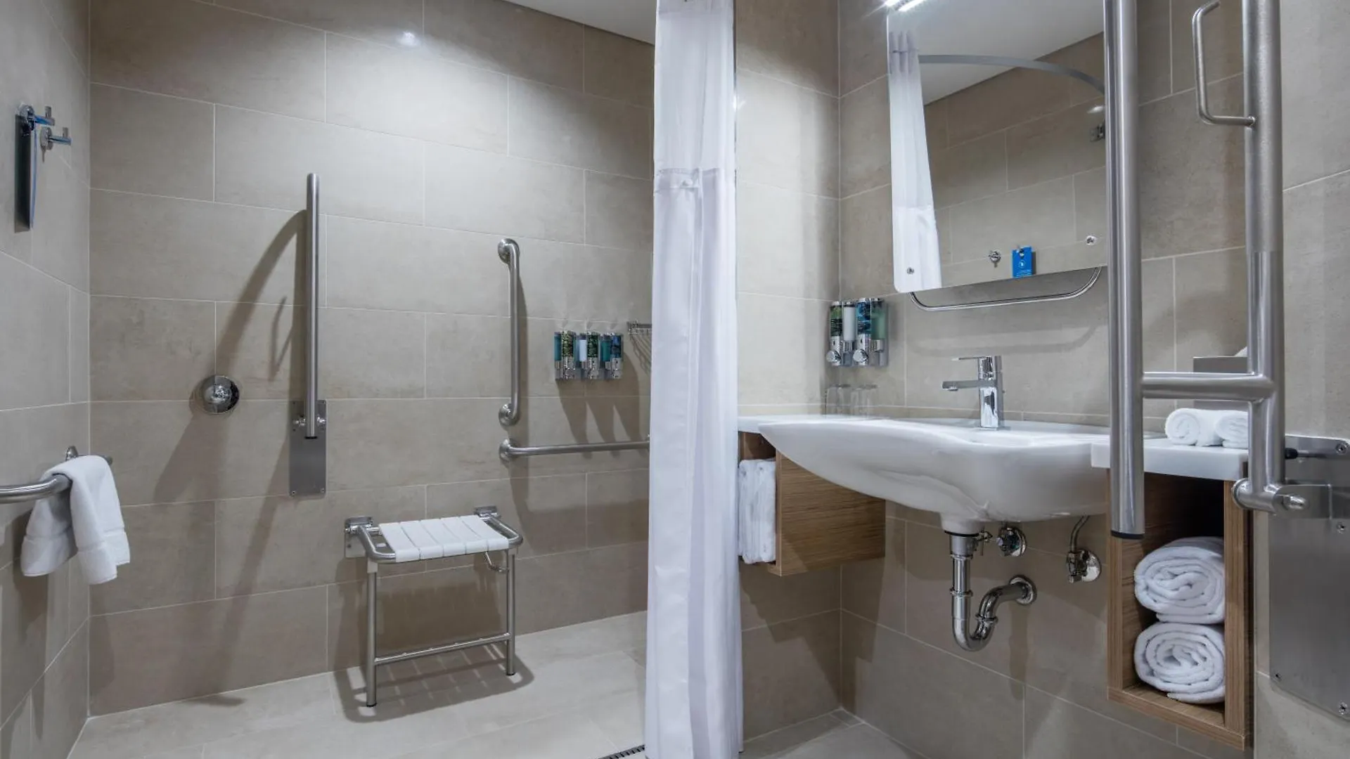 Hampton By Hilton Istanbul Zeytinburnu Hotel