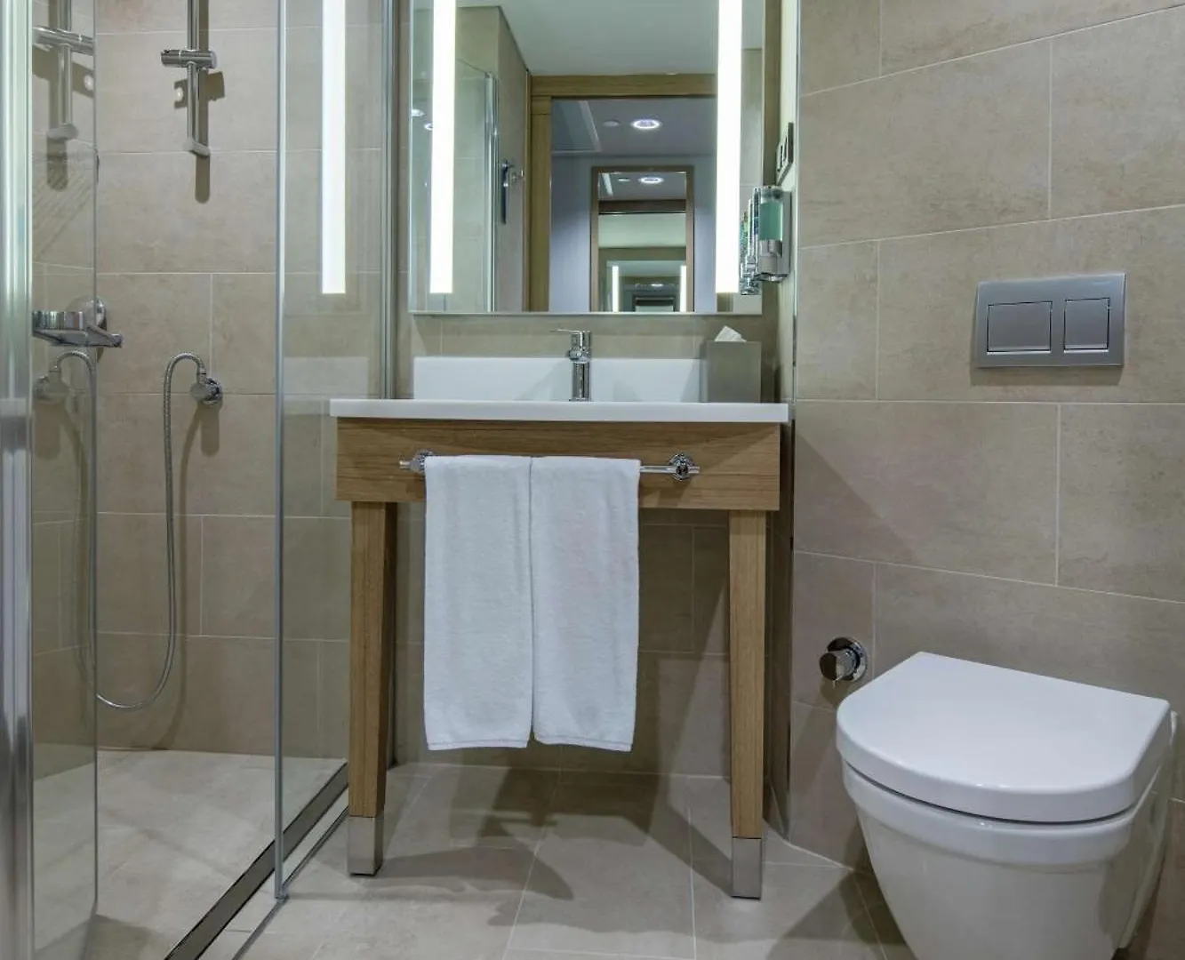 Hampton By Hilton Istanbul Zeytinburnu Hotel