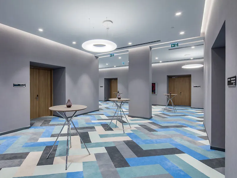 Hampton By Hilton Istanbul Zeytinburnu Hotel 4*,  Turkey