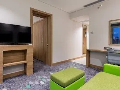Hampton By Hilton Istanbul Zeytinburnu Hotel