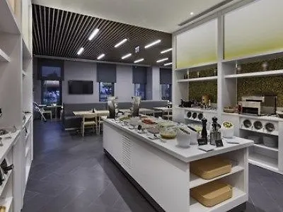 Hampton By Hilton Istanbul Zeytinburnu Hotel