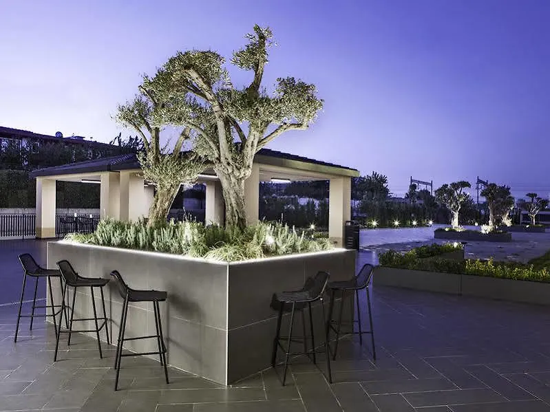****  Hampton By Hilton Istanbul Zeytinburnu Hotel Turkey