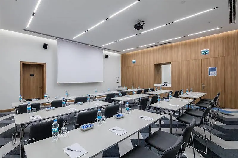 Hampton By Hilton Istanbul Zeytinburnu Hotel Turkey