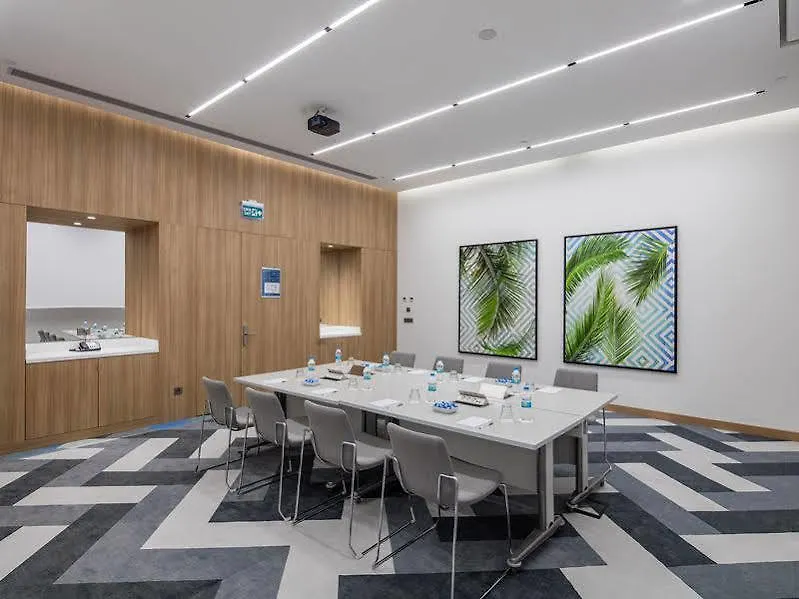 Hampton By Hilton Istanbul Zeytinburnu Hotel