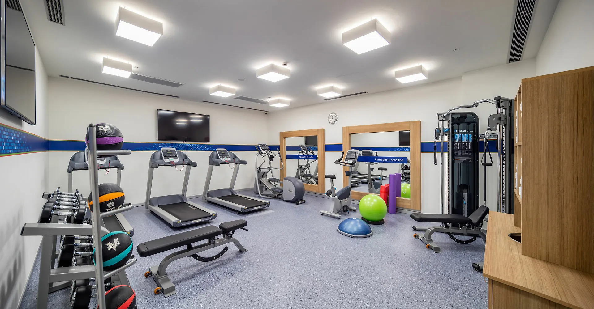 Hampton By Hilton Istanbul Zeytinburnu Hotel