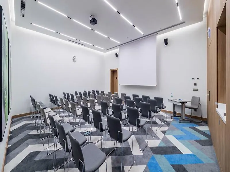 ****  Hampton By Hilton Istanbul Zeytinburnu Hotel Turkey