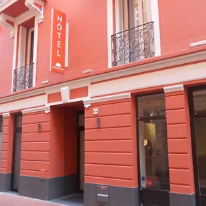 hotel-de-france.fr-provencehotel.com/