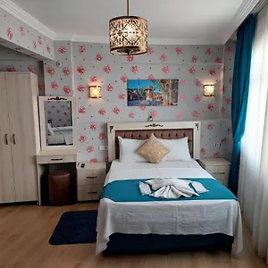 Galaxy Sultanahmet Provincia di Istanbul