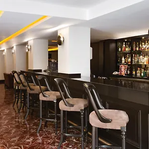 Crowne Plaza - Old By Ihg ***** Istanbul