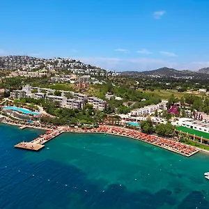 Complex Kadikale Turgutreis