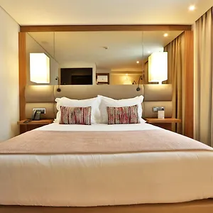 Hotel Turim Iberia Lisabona