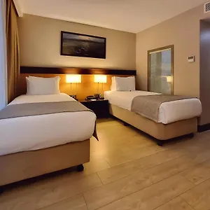 4* Hotel Port Bosphorus