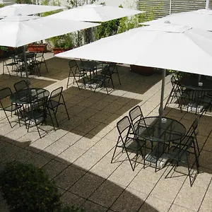 Hotel Travel Park Lisabona
