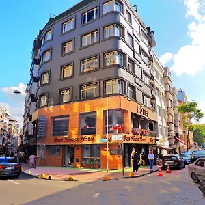 House Old Town ** Istanbul
