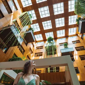 Radisson Blu & Spa, Tuzla ***** Istanbul