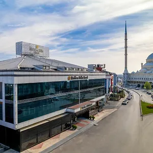 Western Premier Hidden Hills Provincia di Istanbul