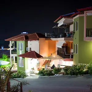 B&B Greenhill Sarti