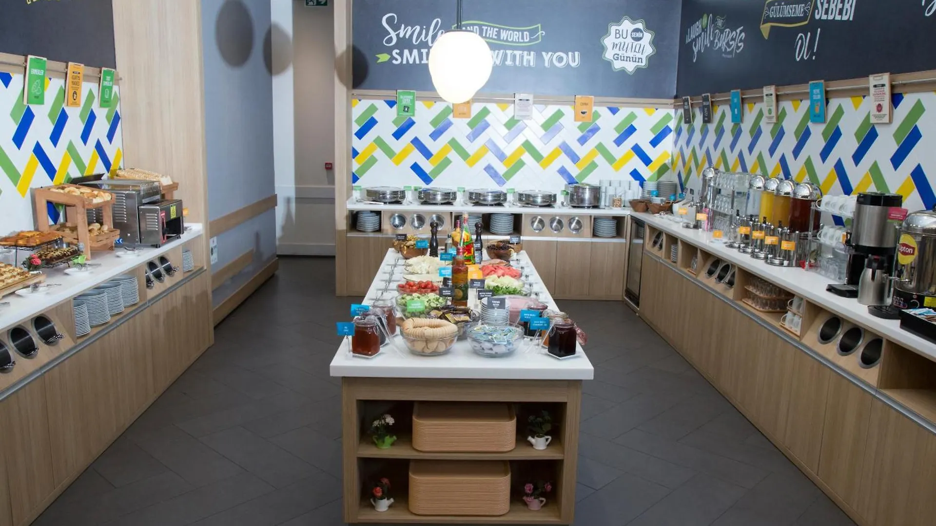 ****  Hampton By Hilton Istanbul Zeytinburnu Hotel Turkey