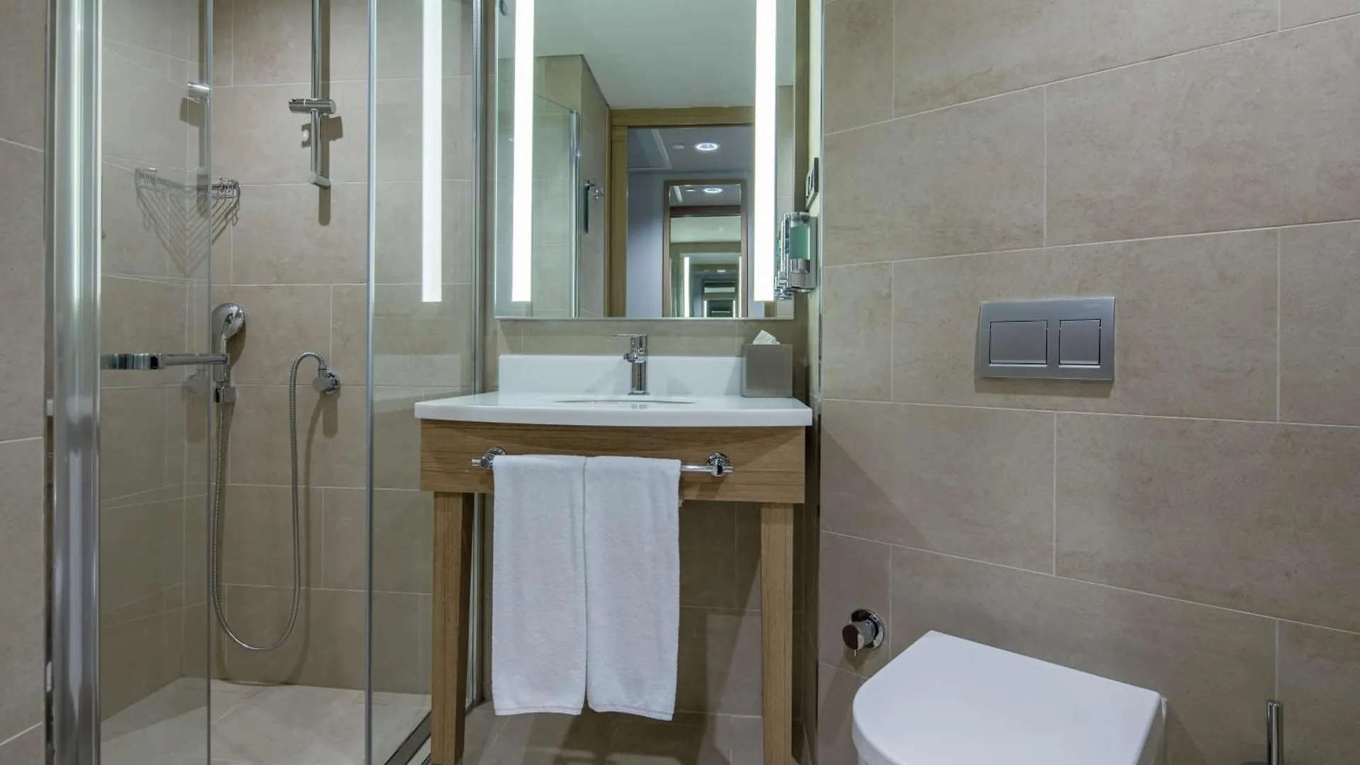 Hampton By Hilton Istanbul Zeytinburnu Hotel