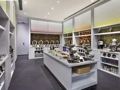 Hampton By Hilton Istanbul Zeytinburnu Hotel 4*,