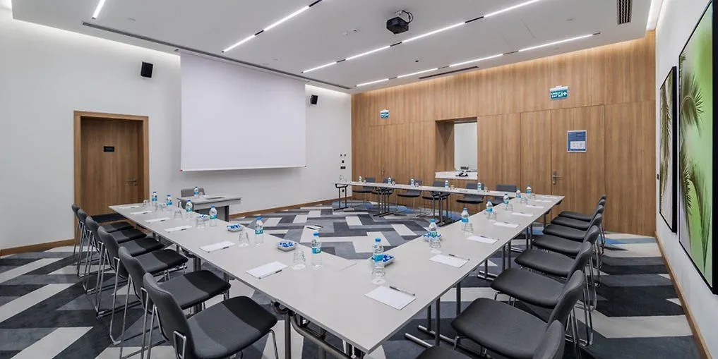 Hampton By Hilton Istanbul Zeytinburnu Hotel 4*,  Turkey